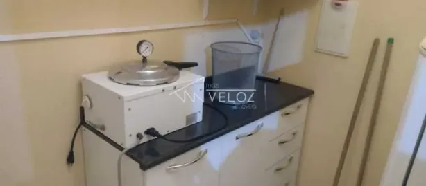 Apartamento com 1 Quarto à venda, 74m² no Centro, Rio de Janeiro
