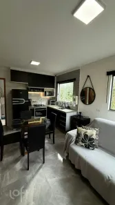 Apartamento com 2 Quartos à venda, 45m² no Vila Antonina, São Paulo