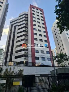 Apartamento com 3 Quartos à venda, 100m² no Boa Viagem, Recife
