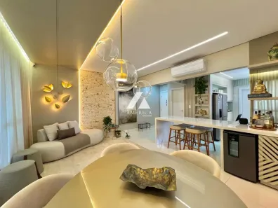 Apartamento com 3 Quartos à venda no Jardim das Américas, Cuiabá