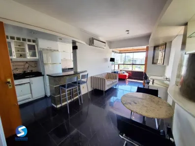 Apartamento com 1 Quarto à venda, 49m² no Boa Vista, Porto Alegre