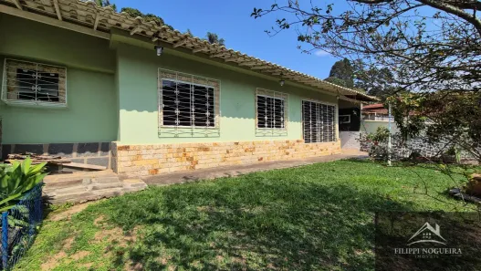 Casa com 3 Quartos à venda, 188m² no Centro, Miguel Pereira