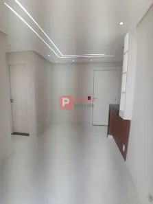 Apartamento com 2 Quartos para alugar, 45m² no Usina Piratininga, São Paulo