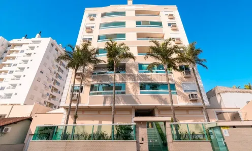 Cobertura com 4 Quartos à venda, 210m² no Abraão, Florianópolis