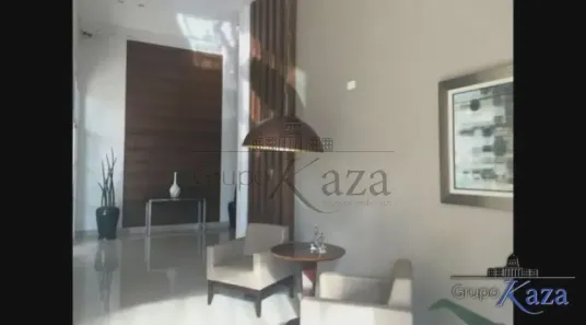Apartamento com 3 Quartos à venda, 112m² no Jardim Alvorada, São José dos Campos