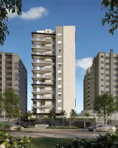 Apartamento com 2 Quartos à venda, 101m² no São Pelegrino, Caxias do Sul
