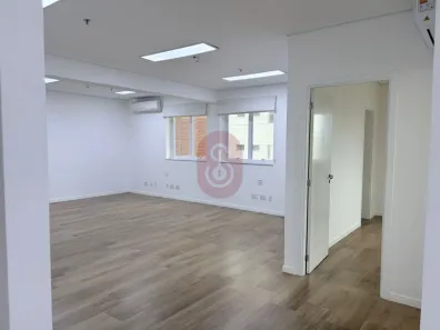 Sala Comercial para alugar, 342m² no Tatuapé, São Paulo