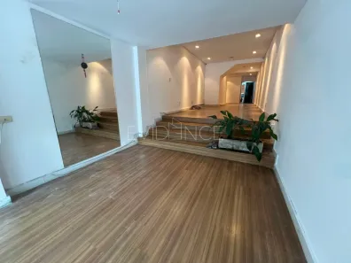 Imóvel Comercial para alugar, 112m² no Cidade Mãe do Céu, São Paulo
