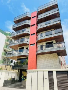 Apartamento com 4 Quartos à venda, 164m² no Algodoal, Cabo Frio