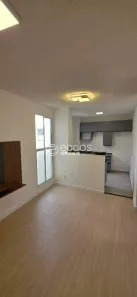 Apartamento com 2 Quartos à venda, 42m² no Jardim Guarujá, Sorocaba