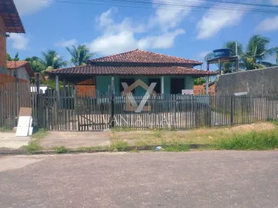 Casa com 2 Quartos à venda, 324m² no Nova Brasília, Salinópolis