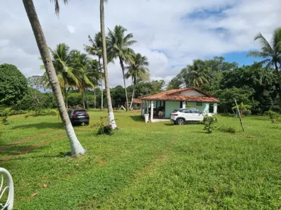 Fazenda/Sítio com 2 Quartos à venda, 100m² no Quingoma, Lauro de Freitas