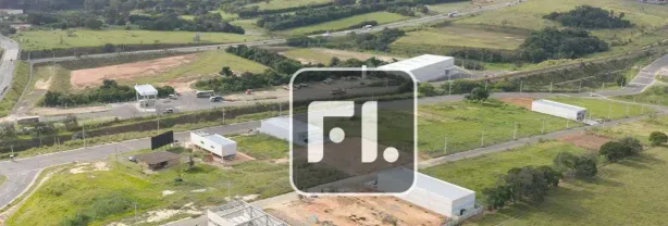 Lote/Terreno à venda, 1286m² no Chácara Alvorada, Indaiatuba