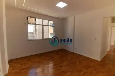 Apartamento com 2 Quartos à venda, 72m² no Centro, Niterói