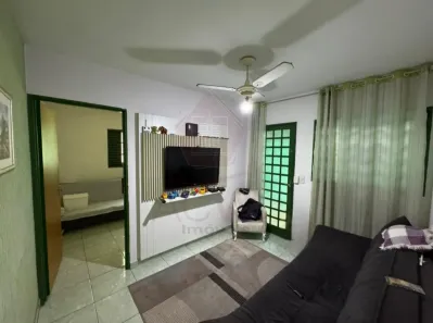 Casa com 2 Quartos à venda, 125m² no Fazenda Grande, Jundiaí