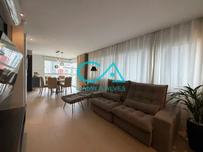 Apartamento com 2 Quartos à venda, 100m² no Pompéia, Santos