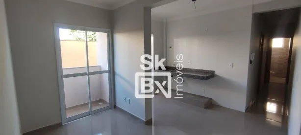 Apartamento com 2 Quartos à venda, 48m² no Santa Mônica, Uberlândia