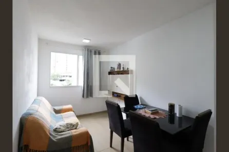 Apartamento com 2 Quartos à venda, 44m² no Vila Andrade, São Paulo