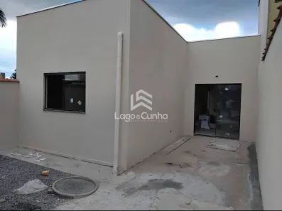 Casa com 2 Quartos à venda, 60m² no Jardim Kennedy, Poços de Caldas