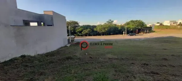 Lote/Terreno à venda, 250m² no Parque Ibiti Reserva, Sorocaba