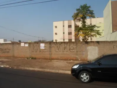 Lote/Terreno à venda, 500m² no Nova Ribeirânia, Ribeirão Preto