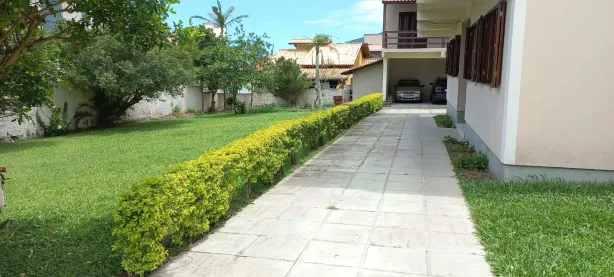 Casa de Condomínio com 4 Quartos à venda, 223m² no Santo Antônio de Lisboa, Florianópolis