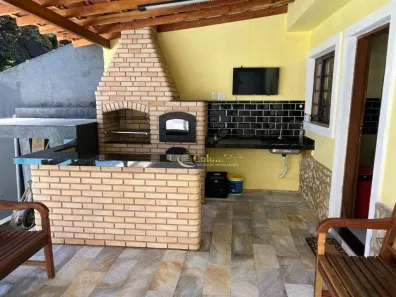 Sobrado com 4 Quartos à venda, 485m² no Cerâmica, São Caetano do Sul