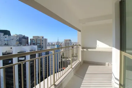Apartamento com 2 Quartos à venda, 63m² no Vila Mariana, São Paulo
