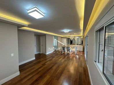 Apartamento com 3 Quartos à venda, 182m² no Vila Ema, São José dos Campos