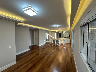 Apartamento com 3 Quartos à venda, 182m² no Vila Ema, São José dos Campos
