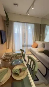 Apartamento com 2 Quartos à venda, 35m² no Vila dos Minérios, São Paulo
