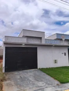 Casa com 2 Quartos à venda, 104m² no Independência, Aparecida de Goiânia