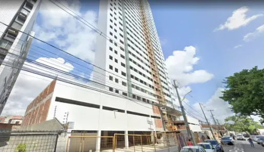Apartamento com 2 Quartos para alugar, 45m² no Boa Viagem, Recife
