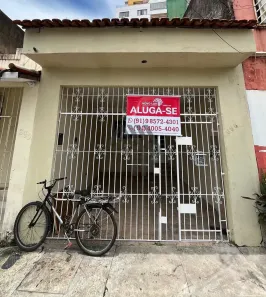 Casa com 3 Quartos para alugar, 70m² no Umarizal, Belém