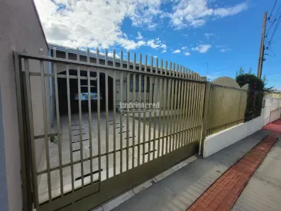 Casa com 3 Quartos à venda, 129m² no Ernani Moura Lima, Londrina