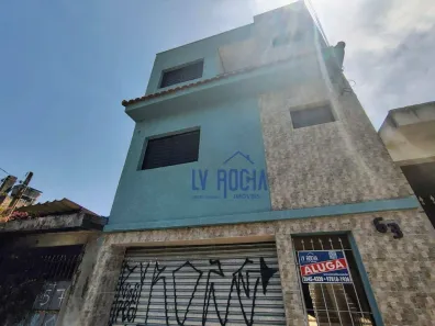Prédio Comercial à venda, 145m² no Jardim Maria Rita, São Paulo