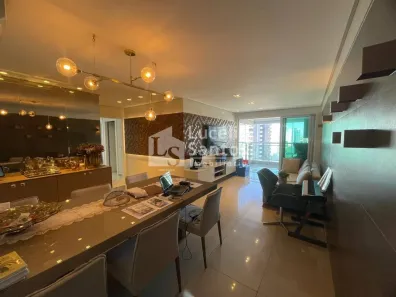 Apartamento com 4 Quartos à venda, 136m² no Fátima, Teresina
