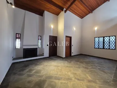 Casa com 3 Quartos à venda, 250m² no Jardim Santa Bárbara, Atibaia