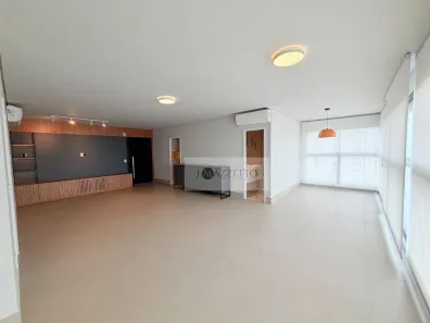 Apartamento com 3 Quartos para alugar, 156m² no Vila Castelo Branco, Indaiatuba