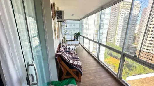 Apartamento com 2 Quartos à venda, 83m² no Barra da Tijuca, Rio de Janeiro