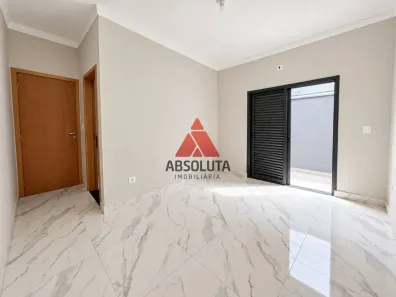 Casa com 3 Quartos para alugar, 100m² no Parque Planalto, Santa Bárbara D'Oeste