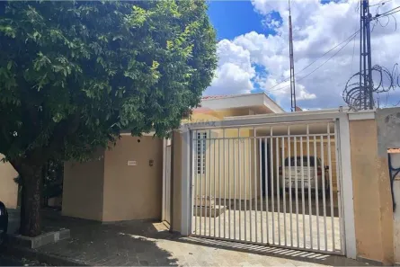 Casa com 3 Quartos à venda, 204m² no Vila Santa Cruz, São José do Rio Preto