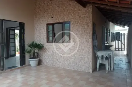 Casa com 4 Quartos à venda, 188m² no Jardim Ubatuba, Ubatuba