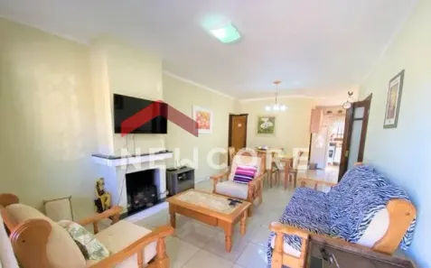 Casa com 3 Quartos à venda, 120m² no Imbé, Imbé