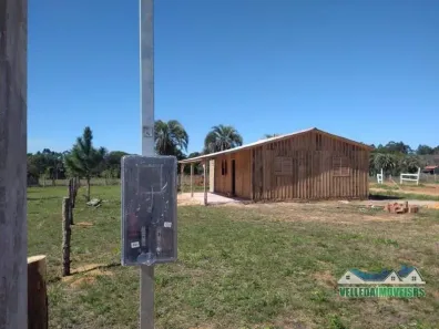 Fazenda/Sítio com 1 Quarto à venda, 900m² no Área Rural de Águas Claras, Viamão