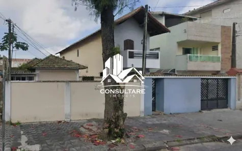 Lote/Terreno à venda, 360m² no Estuário, Santos