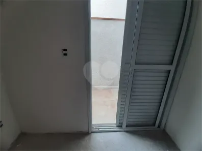 Apartamento com 1 Quarto à venda, 38m² no Parada Inglesa, São Paulo
