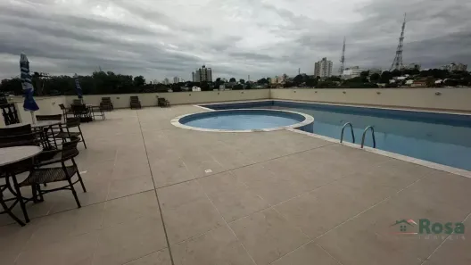 Apartamento com 3 Quartos à venda, 78m² no Quilombo, Cuiabá