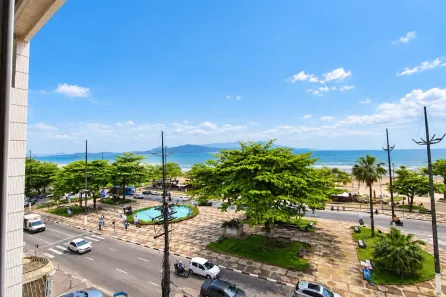 Apartamento com 2 Quartos à venda, 67m² no Boqueirão, Santos