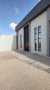 Apartamento com 1 Quarto para alugar, 40m² no Bela Vista, Mossoró